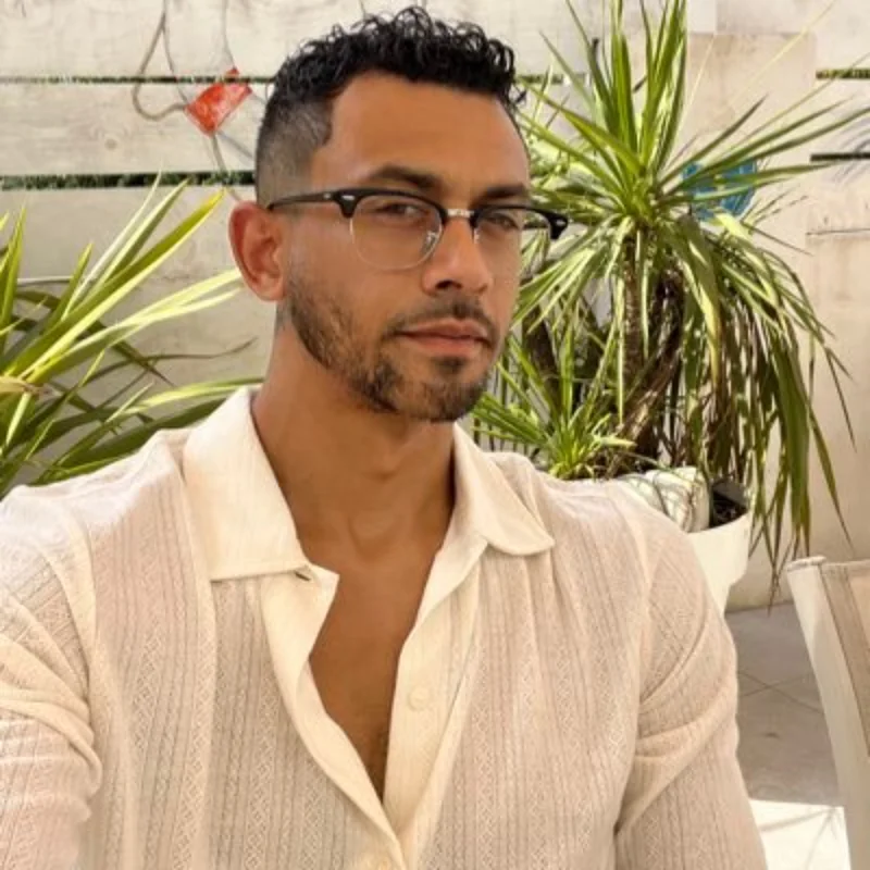 Alex Jones - OnlyFans Creator Profile Picture