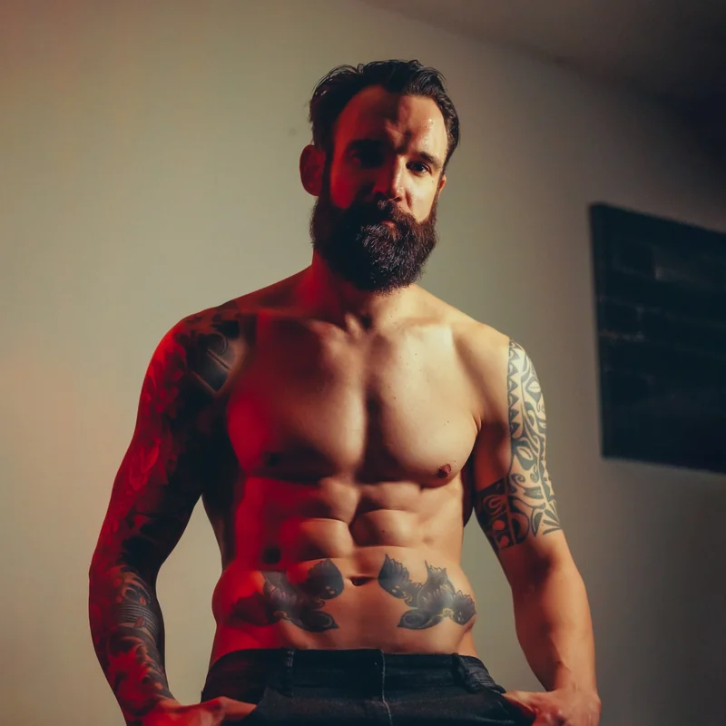 ALEX LEGEND VIP - OnlyFans Creator Profile Picture