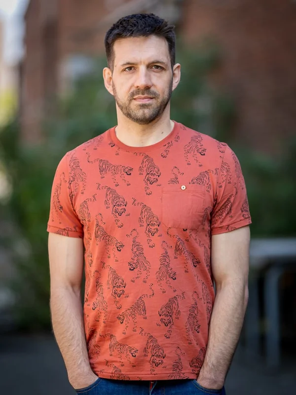 Alex Oak - OnlyFans Creator Profile Picture