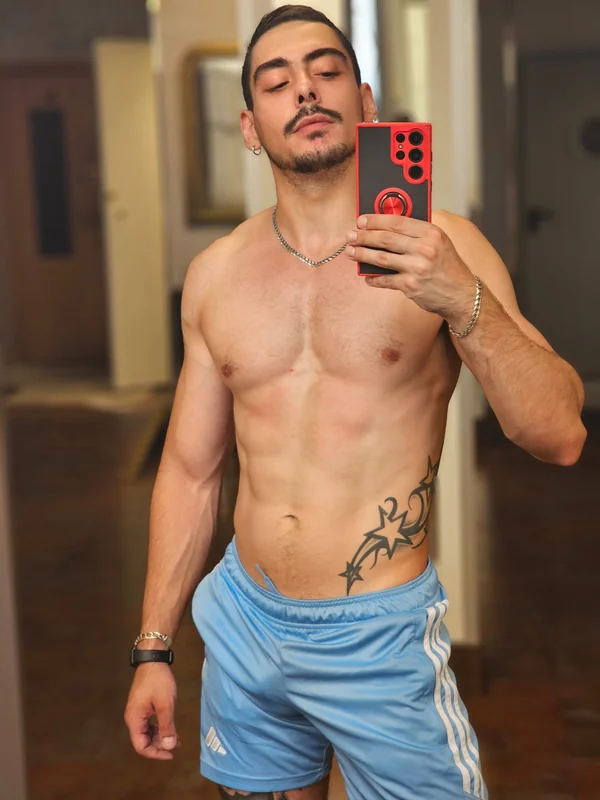 Alexxandersorni - OnlyFans Creator Profile Picture