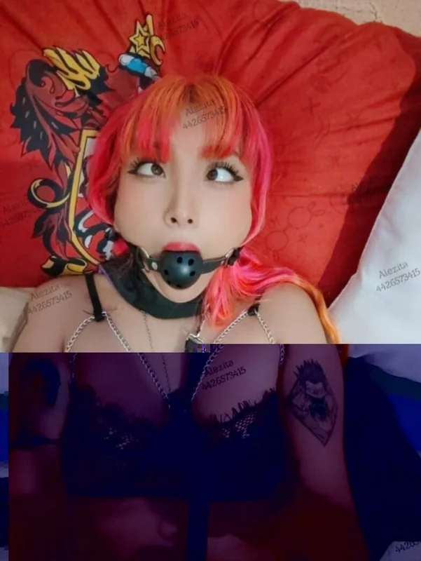 Alezitamx - OnlyFans Creator Profile Picture