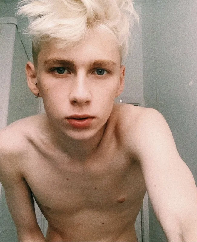 AlfieClarke - OnlyFans Creator Profile Picture