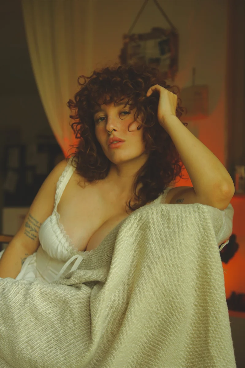 Alice in wonderland OnlyFans Profile