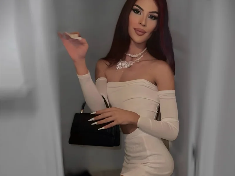 TS Alice ‍ OnlyFans Profile