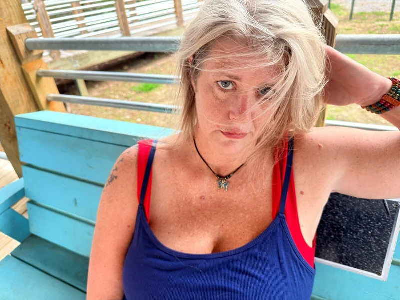 Alice Harlot OnlyFans Profile