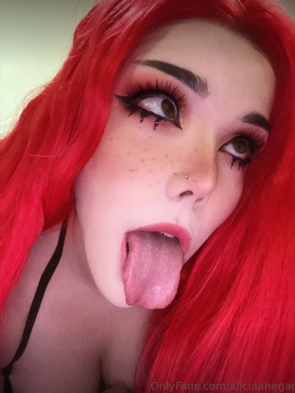 Alicia - OnlyFans Creator Profile Picture