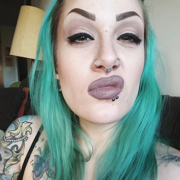 Alien Judas - OnlyFans Creator Profile Picture