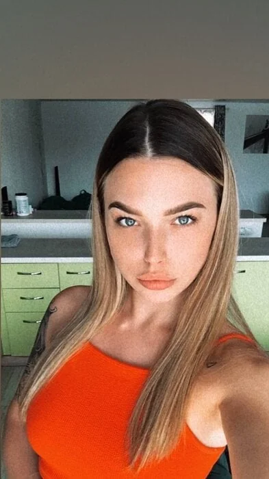 Alina_Xoner - OnlyFans Creator Profile Picture