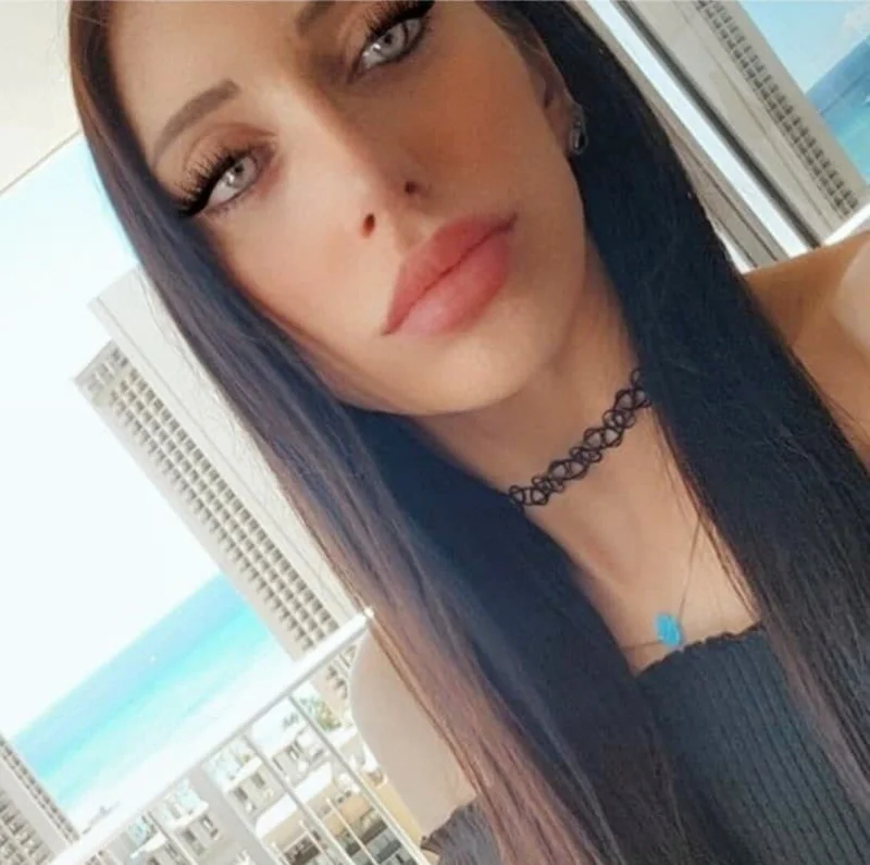 Alissa Avni - OnlyFans Creator Profile Picture