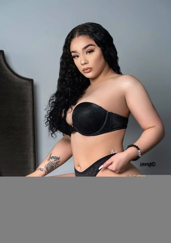 Aliyahdshaun - OnlyFans Creator Profile Picture