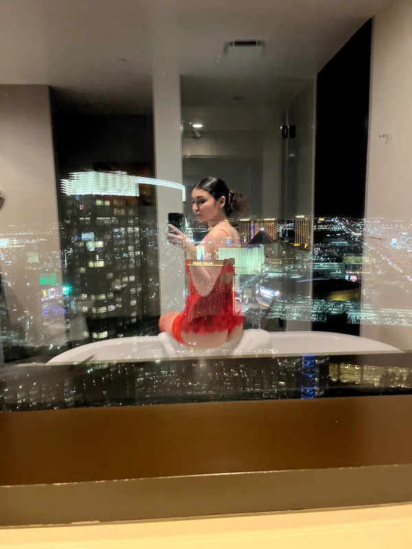 Alli OnlyFans Profile