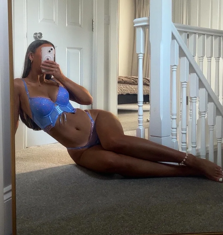 Allana Murphy Top 1% - OnlyFans Creator Profile Picture