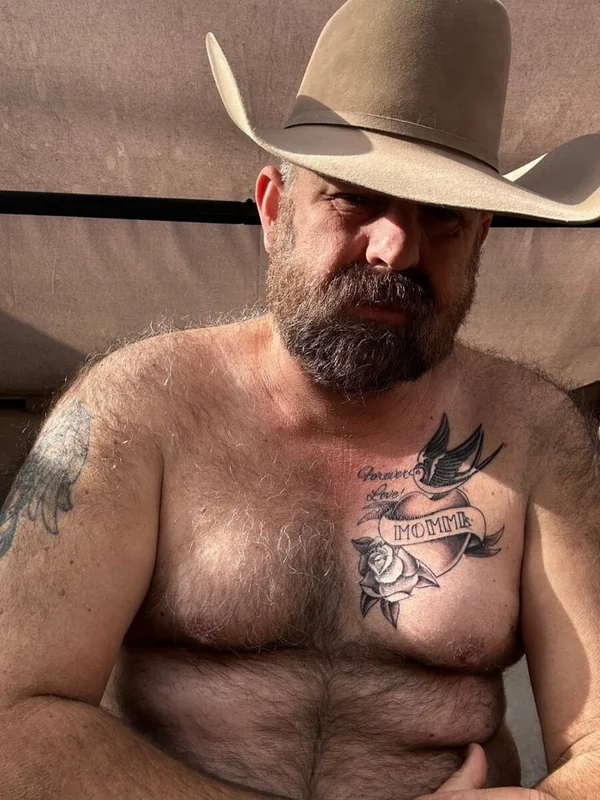 Allenbear1975 - OnlyFans Creator Profile Picture