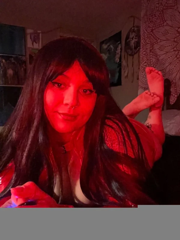 AllyCat - OnlyFans Creator Profile Picture