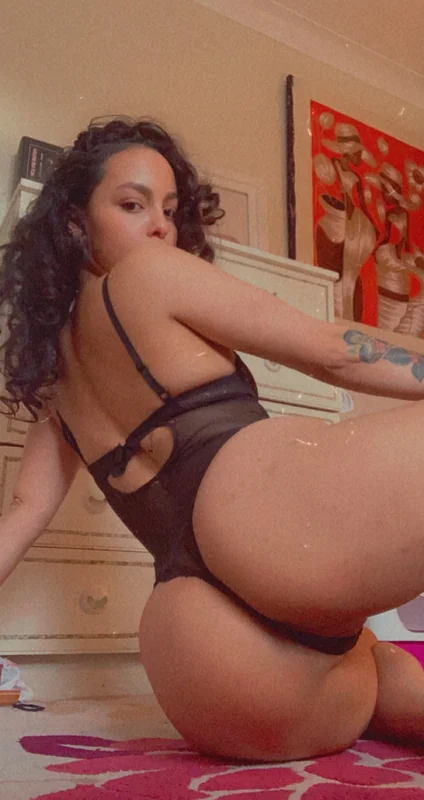 Allyoudesire - OnlyFans Creator Profile Picture