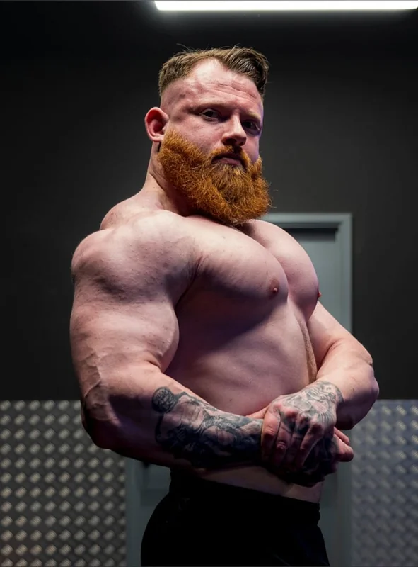 Alphaginge - OnlyFans Creator Profile Picture