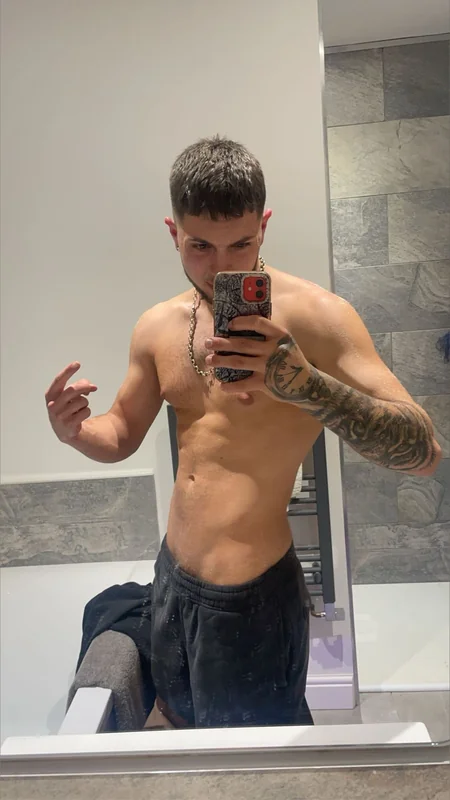 Alpha J - OnlyFans Creator Profile Picture