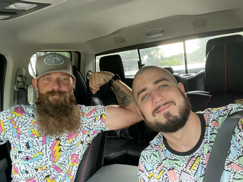 Alphawolf181 - OnlyFans Creator Profile Picture