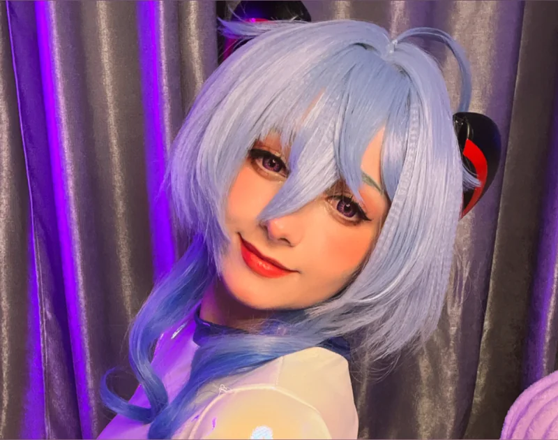 Aluctoria - OnlyFans Creator Profile Picture