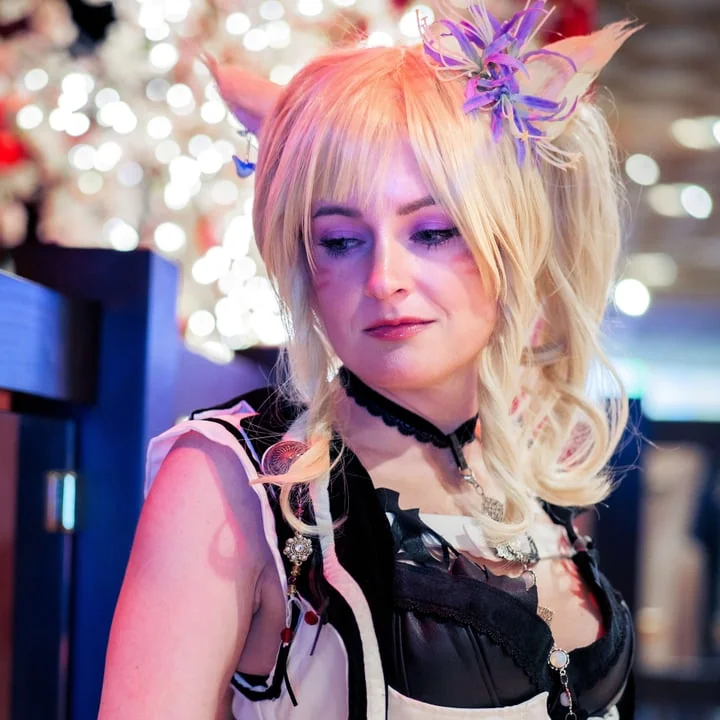 Aludiana - OnlyFans Creator Profile Picture