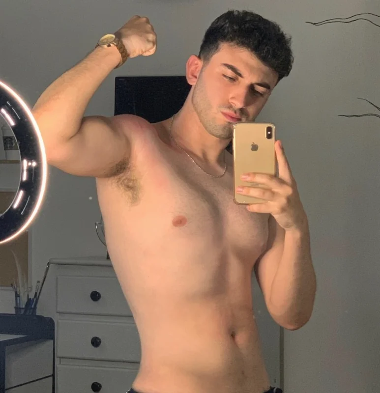 Alvincuello - OnlyFans Creator Profile Picture