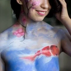 Aly Exhale - OnlyFans Creator Profile Picture