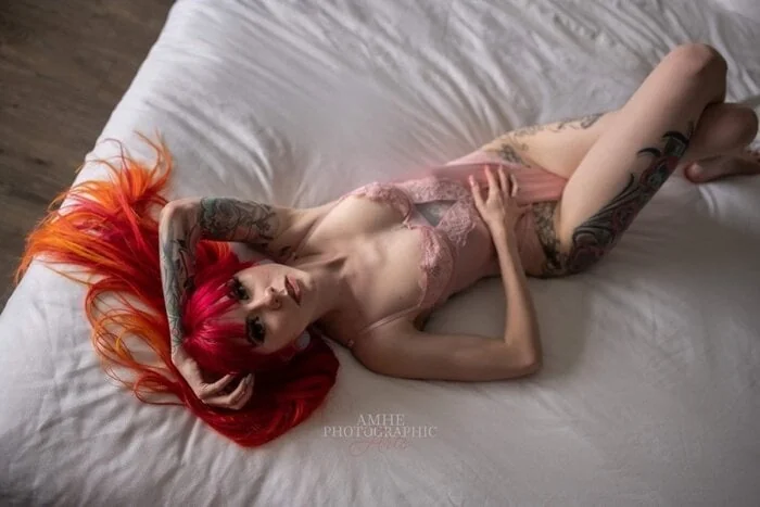 Alyxxmarie - OnlyFans Creator Profile Picture