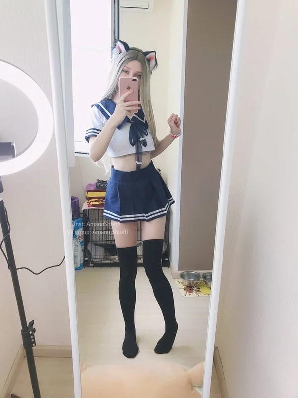 Amanoshteffi - OnlyFans Creator Profile Picture