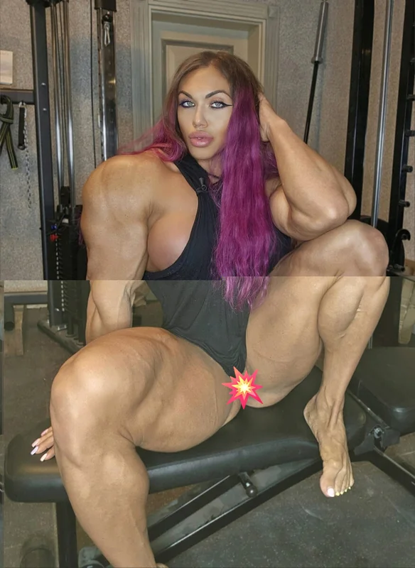 Amazonka - OnlyFans Creator Profile Picture