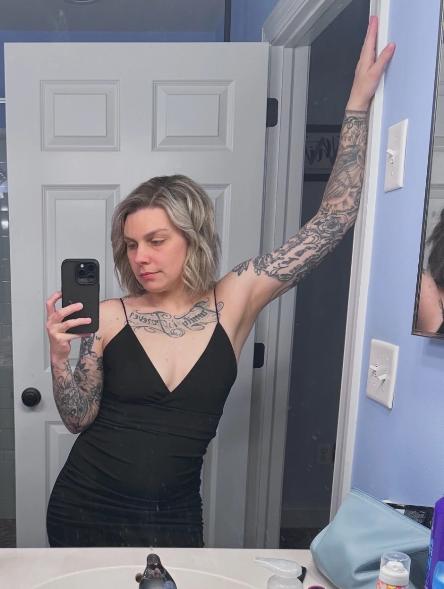 Amber rose4493 (@amber.rose4493) OnlyFans exclusive creator profile photo