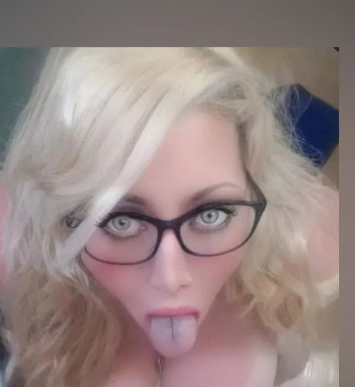 Amberannegelic - OnlyFans Creator Profile Picture