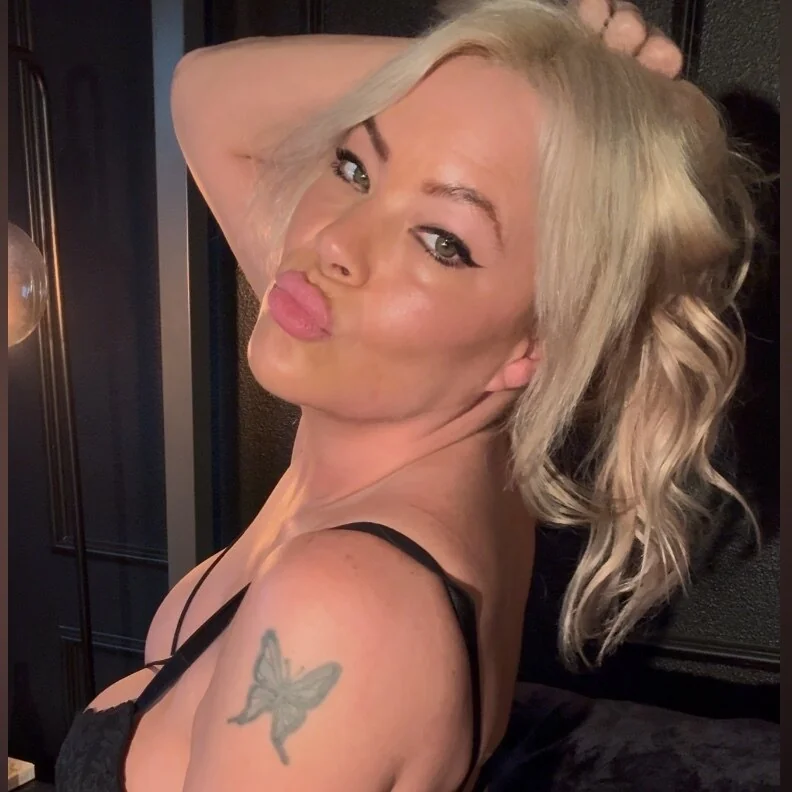 Ambernykole4real - OnlyFans Creator Profile Picture