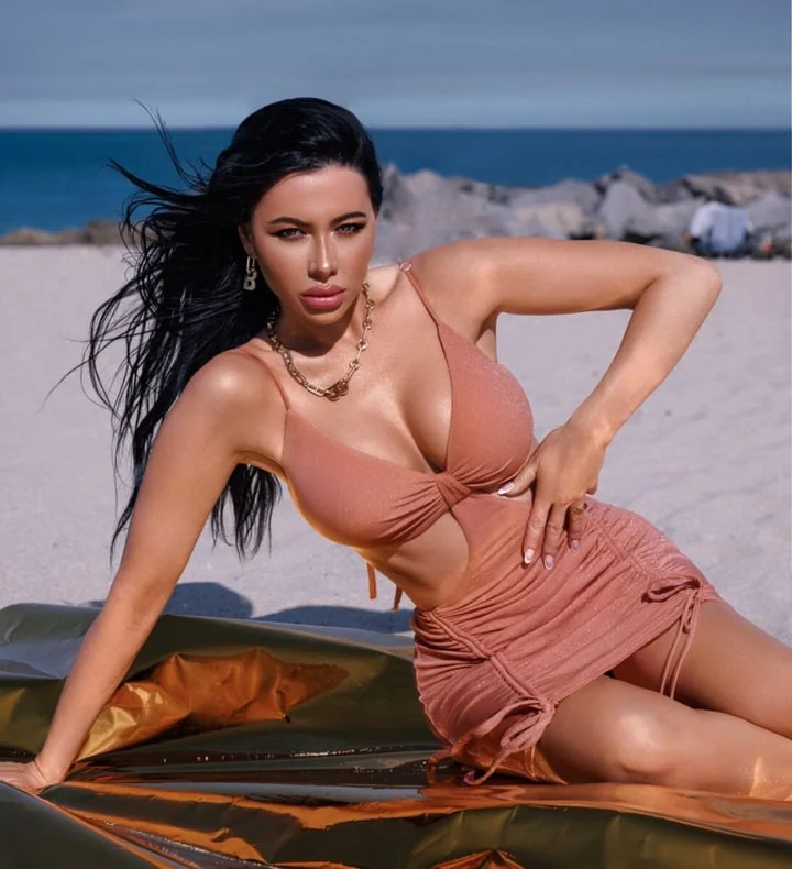 Ambrefit - OnlyFans Creator Profile Picture