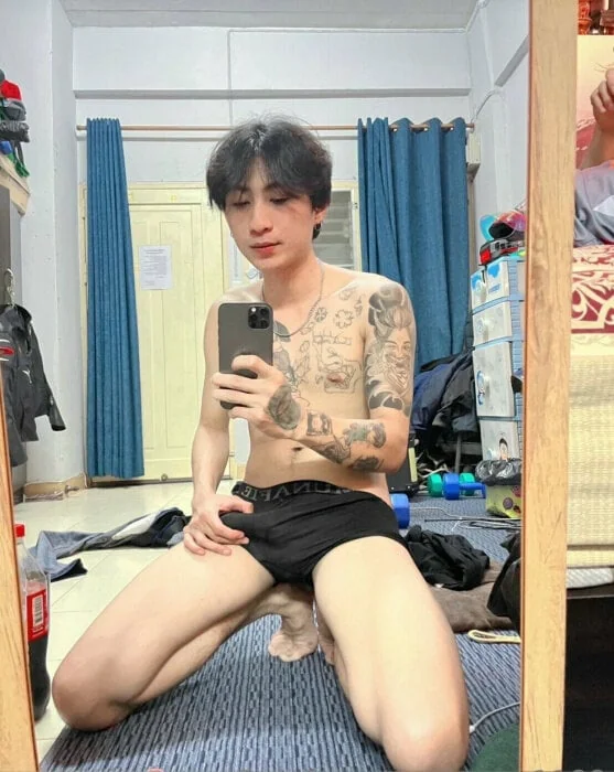 Ames1188 - OnlyFans Creator Profile Picture