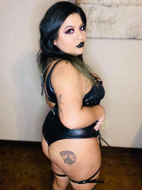 Amethyst1125 - OnlyFans Creator Profile Picture