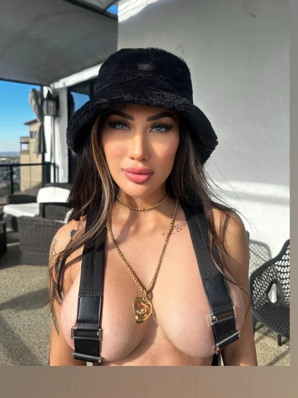 Amia Miley - OnlyFans Creator Profile Picture