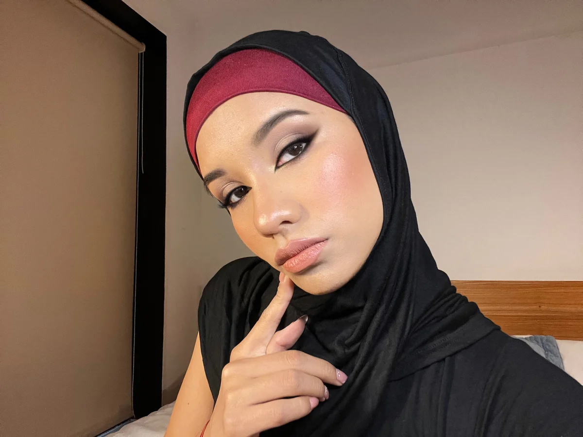 amirashaik - OnlyFans Creator Profile Picture