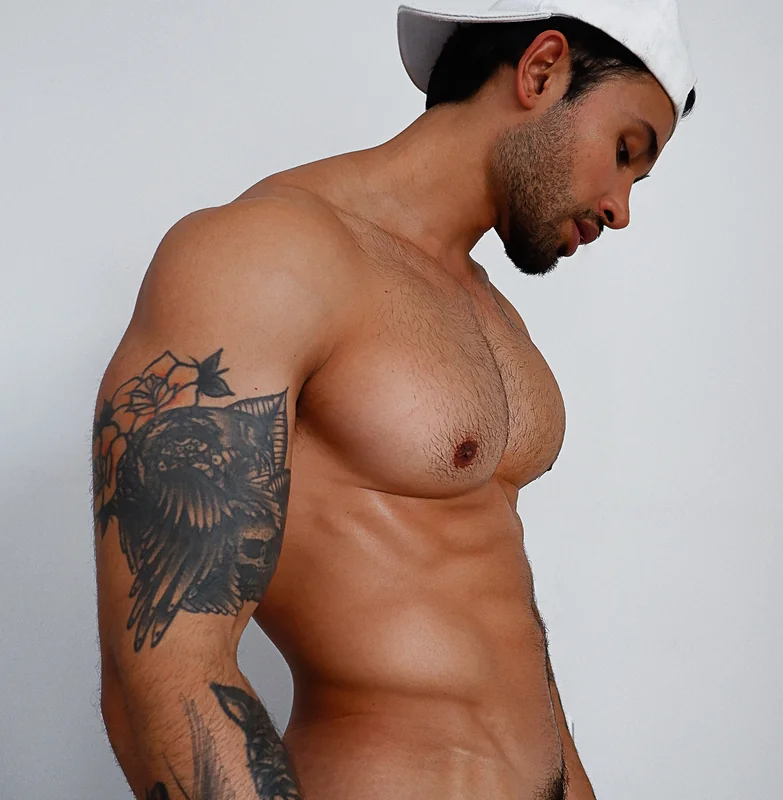 Another latin guy - OnlyFans Creator Profile Picture