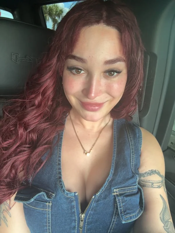 Ruby - OnlyFans Creator Profile Picture