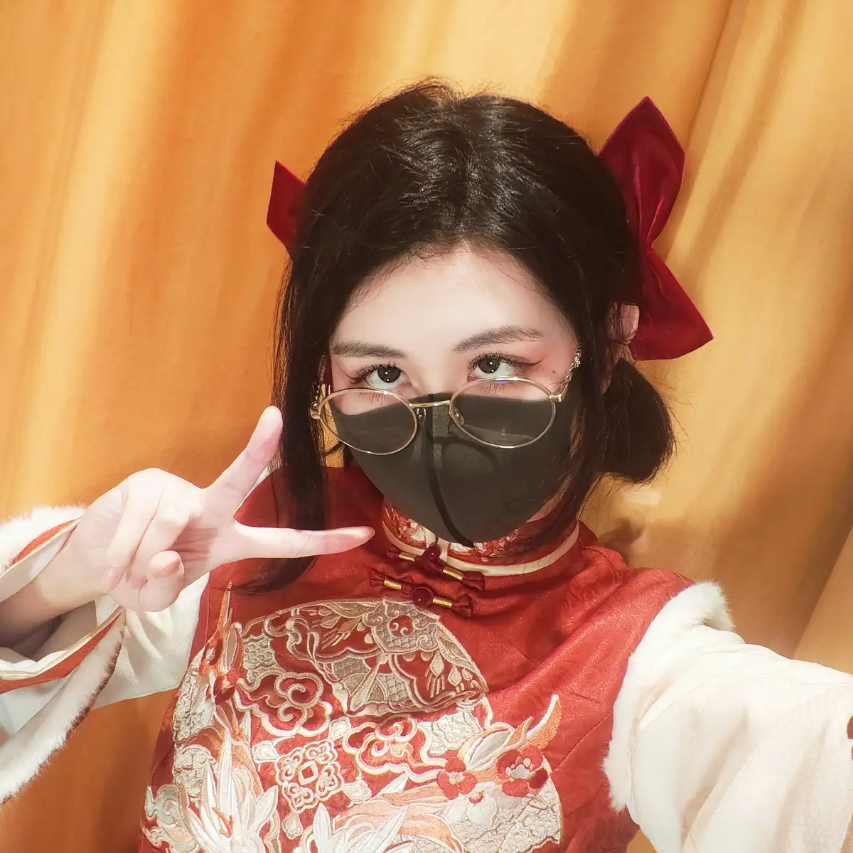 Naimi奶咪 profile picture