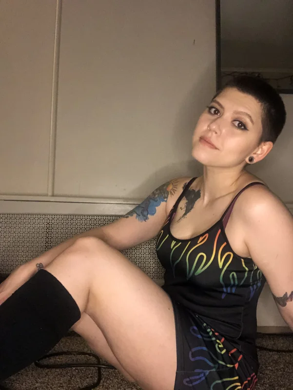 Ananaughti OnlyFans Profile