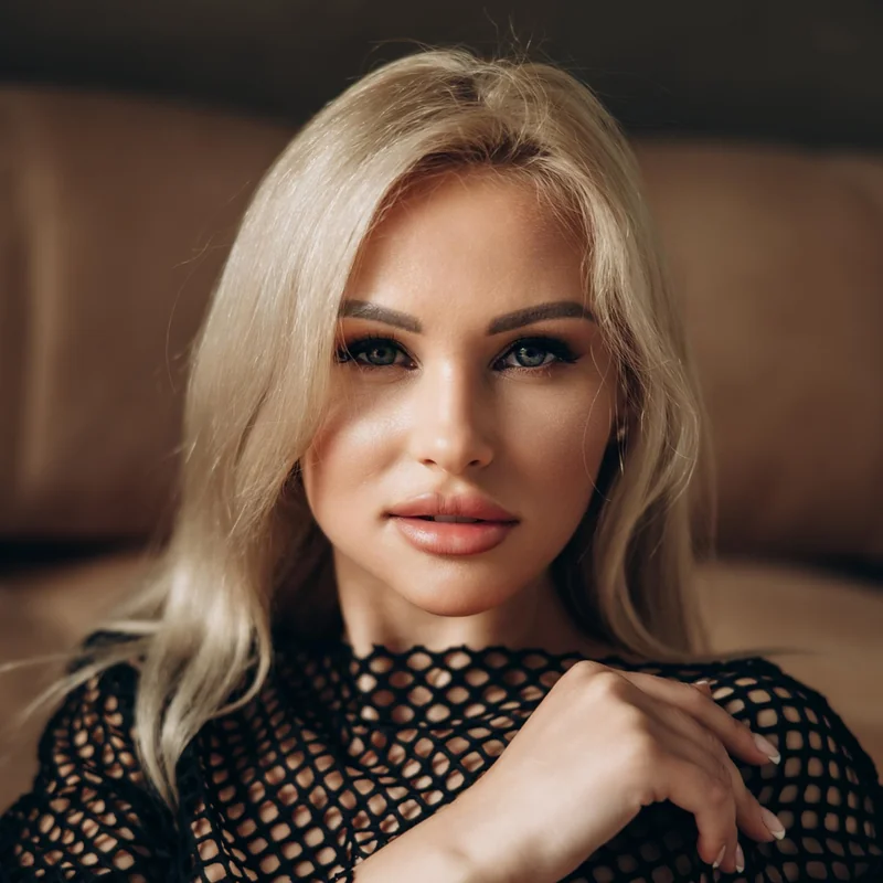 Anastasia G OnlyFans Profile