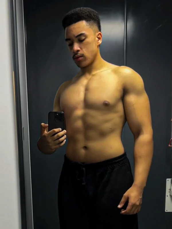 Andrechicago - OnlyFans Creator Profile Picture