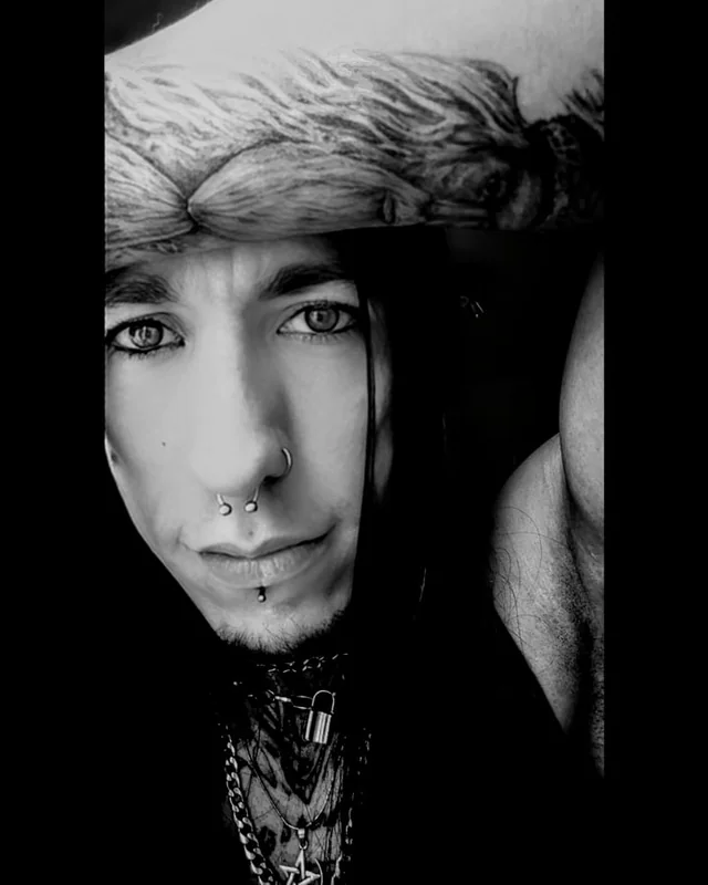 Andyfilthmodel - OnlyFans Creator Profile Picture