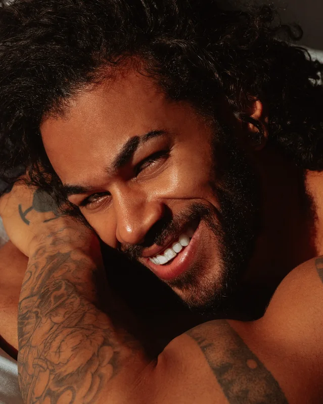 AndyRodrigues - OnlyFans Creator Profile Picture