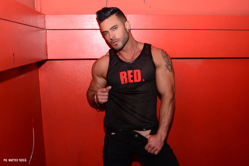 Andy Star Sexy - OnlyFans Creator Profile Picture