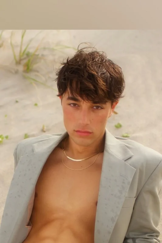 Anderson Storm - OnlyFans Creator Profile Picture