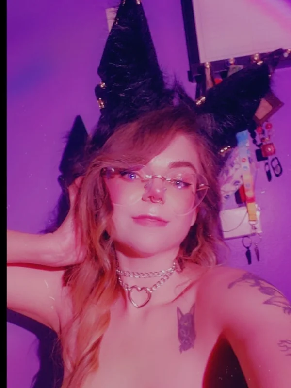 Angelcakeannie - OnlyFans Creator Profile Picture