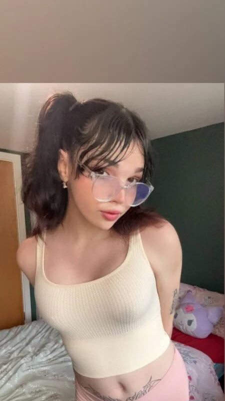 Angèle - OnlyFans Creator Profile Picture