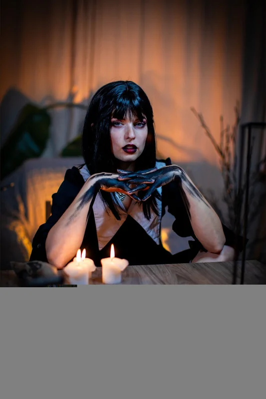 Angelika Rouge - OnlyFans Creator Profile Picture